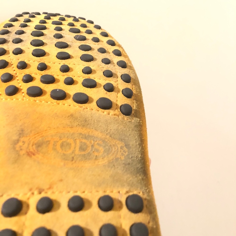 Tods Driver - image 3